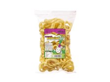 Kroužky cibulové s pikantní cibulovou příchutí 45 g (P125)