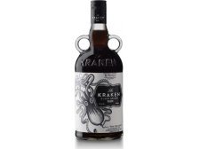 Rum Kraken Paper Box Spirit Drink 0,7 l 40%