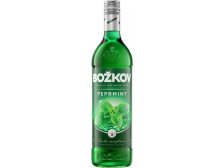 Peprmint Božkov 19% 1 l