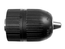 Sklíčidlo vrtačkové rychloupínací 1,5-13mm se závitem 1/2" 20UNF, házivost do 0,35 mm