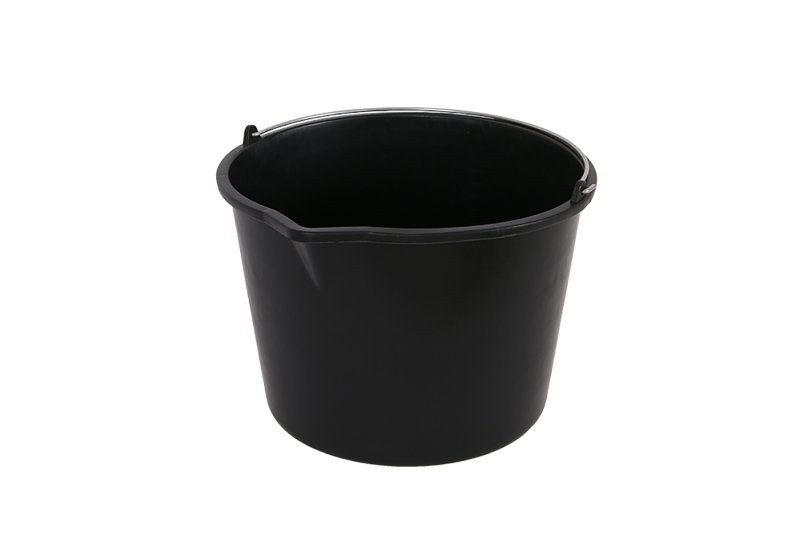 Vědro 15 l s nálevkou a rukojetí Vědro 15 l s nálevkou a rukojetí - Zednické nářadí, zahrada, nádoby Nářadí a pomůcky zednické Lžíce, naběračky, nádoby zednické