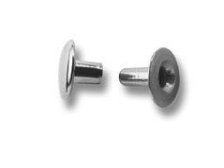 Nýt dutý 3 x 7 mm PNi 66 2000500106 balení 5000 ks NEROZBALUJE SE