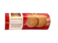 Sušenky Digestive 400 g