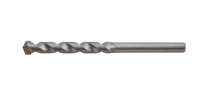 Vrták do betonu a kamene HOBBY průměr 5 mm - Brusivo, vrtáky, závitořezy, kartáče Vrtáky, korunky Vrtáky do betonu