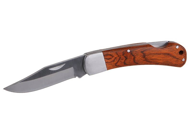 Nůž zavírací FESTA WOODY Nůž zavírací FESTA WOODY - Vybavení pro dům a domácnost Nože Nože zavírací