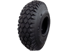 Duše + plášť sada 275 4. 10/3.50-4 4PR DIN 7777 90/90 D303 DELI 200 kg