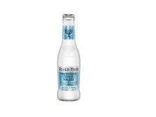 Tonic Fever Tree Mediterranean Cz Soft 0%, 0,2l