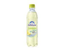 Voda Adelholzener Sport Lemon 500 ml
