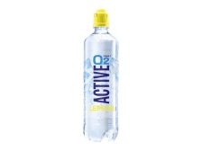Voda Active O2 Citron 750 ml