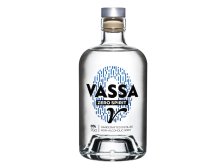 Nápoj nealkoholický VASSA ZERO VODKA 0,7 l, 0% alkoholu