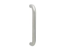 Madlo INOX G 700/732 nerez pár!