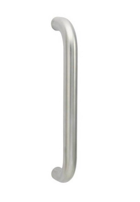 Madlo INOX G 700/732 nerez pár! Madlo INOX G 700/732 nerez pár! - Vybavení pro dům a domácnost Prahy, madla, zábradlí a přísl. Madla, držáky