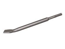 Špičák plochý zahnutý SDS+ 40x250 mm FESTA