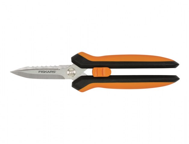 Nůžky multifunkční Solid SP320, 1063328, FISKARS - Vybavení pro dům a domácnost Nůžky Nůžky ostatní