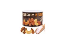 Ořechy z udírny 170 g MIXIT