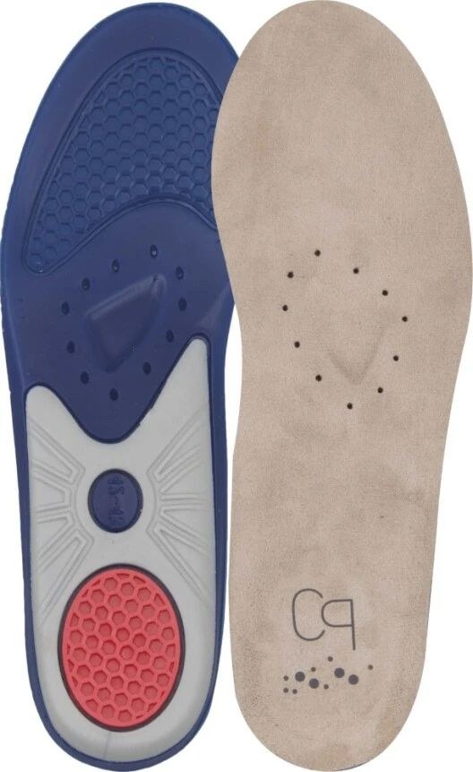 Vložky INS GEL H14068/42-43 Vložky INS GEL H14068/42-43 - Pomůcky ochranné a úklidové Pomůcky ochranné Obuv, holinky, pantofle