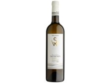 Víno Sauvignon 2023 PS polosuché, 0,75 l č. š. 1323 alk.12,0 %