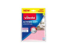 Hadřík Vileda Actifibre Soft, mikrovlákno