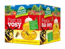 Past na vosy závěsná