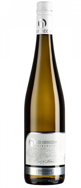 Víno Sauvignon 2023 MZV BIB 3 l, alk. 12% - Víno tiché Tiché Bílé