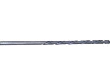 Vrták extra dlouhý HSS 5x200 mm