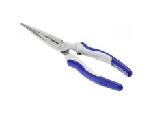 Kleště s půlkulatými čelistmi 160 mm