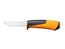 Nůž univerzální 22 cm Hardware+pouzdro 1023618 FISKARS