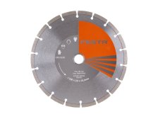 Kotouč diamantový segmentový 230 x 2,6 x 22,2 mm FESTA