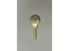 Klíč TITAN K6 profil WR