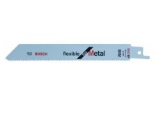 Plátek pilový do pily ocasky S 922 BF (1 balení= 5 ks) BOSCH