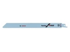 Plátek pilový do pily ocasky S 1122 BF (1 balení= 5 ks) BOSCH