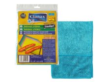 Utěrka 30x35cm/240g mix barev, mikrovlákno