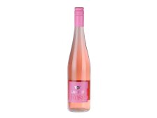 Víno LAHOFER Rosé 2023 PS polosladké, č. š. 5523 0,75 l alk. 10,5%