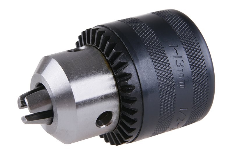 Sklíčidlo 1.5-13 mm 1/2" 20 UNF + 2 ks kliček FESTA