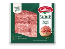 Salám GALBANI Milano 100 g