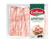 Salám GALBANI Mortadella 100 g