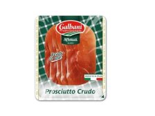 Šunka GALBANI Prosciutto Crudo 100 g