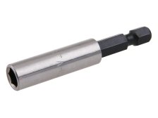 Nástavec na bit STAHLBERG 1/4" 60 mm magnetický 1 ks/blistr