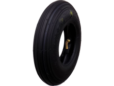 Duše + plášť sada 200 x 50 2PR DIN 7768 60/20 D301 DELI 100 kg