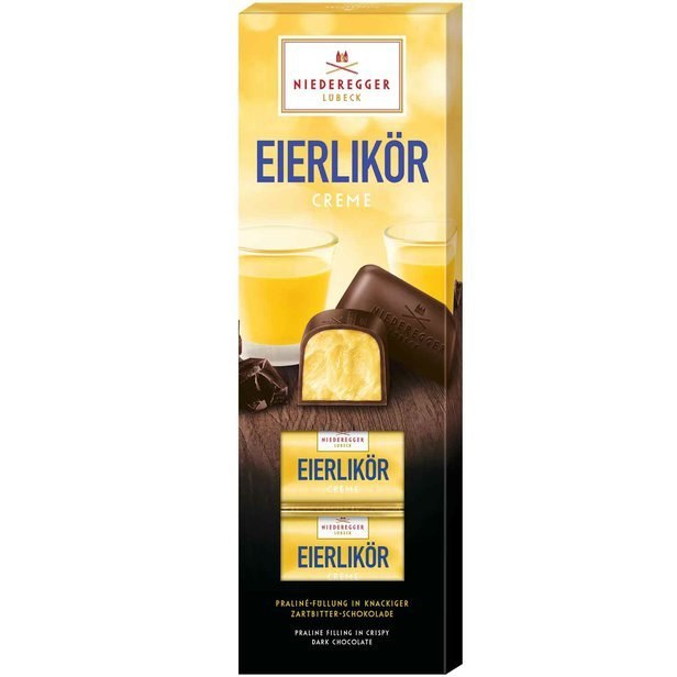 Tyčinka s marcipánem Eler Liquer 100 g - Delikatesy, dárky Čokolády, bonbony, sladkosti