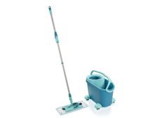 Sada úklidová Clean Twist M Ergo mop + vědro na kolečkách