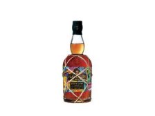 Rum Planteray Black Cask 2024 0,7 l 40%