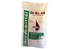 Sorbent ÖL-EX, 10 kg