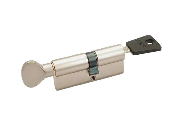 Vložka MUL-T-LOCK 62 mm 348E T27+35/CAM 5 klíčů + oliva do vel. 40 mm Vložka MUL-T-LOCK 62 mm 348E T27+35/CAM 5 klíčů + oliva do vel. 40 mm - Vložky,zámky,klíče,frézky Vložky cylindrické Vložky bezpečnostní