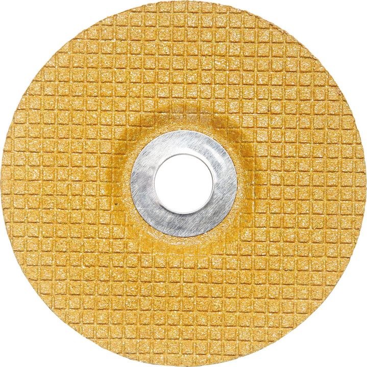 Kotouč hrubovací, prohnutý 125 x 3 mm K80+ 3M Flex Grind Kotouč hrubovací, prohnutý 125 x 3 mm K80+ 3M Flex Grind - Brusivo, vrtáky, závitořezy, kartáče Brusné a řezací materiály Kotouče brusné, lamelové