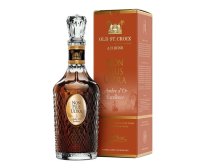 Rum A.H.Riise Non Plus Ultra Ambre D´ Or Excellence 0,7 l, 42 % Grift box Spirit Drink