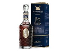 Rum A.H.Riise Non Plus Ultra Old St.Croix La Galante 0,7 l, 43,4 % Grift box Spirit Drink