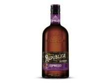 Rum Republica Elixir Espresso 0,7 l 33%
