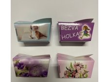 Čokolády minimašličky Alprose 28 g