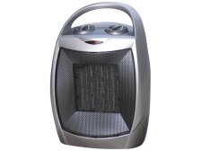 Termoventilátor Strend Pro PTC-15 02A s ohřevem 750/1500W, 230V, keramický, 2v1